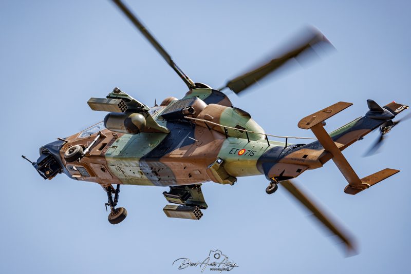 Jornadas de puertas abiertas en BHELA I