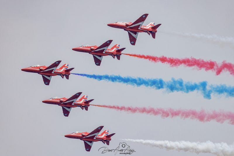 Aire 25 - 40 Aniversario de la Patrulla Águila