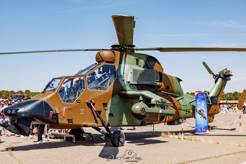 Jornadas de puertas abiertas en BHELA I