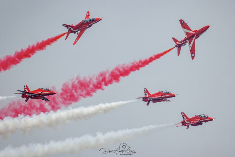 Aire 25 - 40 Aniversario de la Patrulla Águila