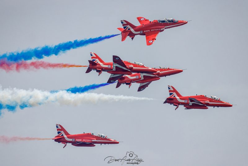 Aire 25 - 40 Aniversario de la Patrulla Águila