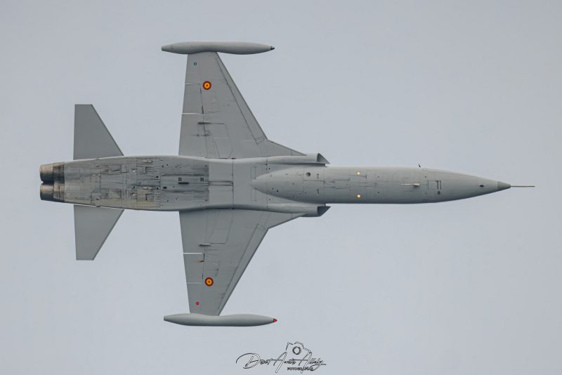 Aire 25 - 40 Aniversario de la Patrulla Águila