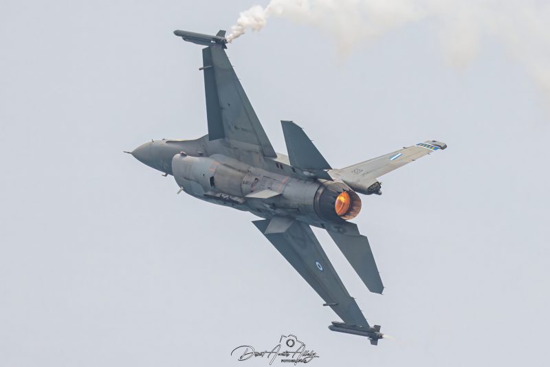 Aire 25 - 40 Aniversario de la Patrulla Águila