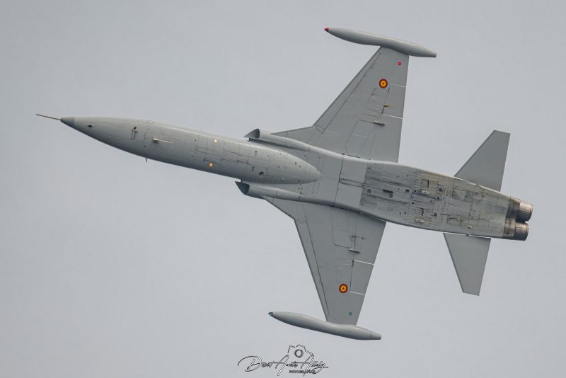 Aire 25 - 40 Aniversario de la Patrulla Águila