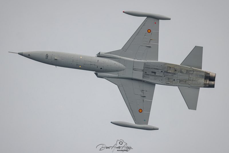 Aire 25 - 40 Aniversario de la Patrulla Águila