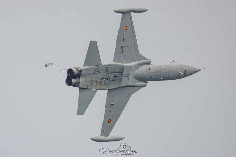 Aire 25 - 40 Aniversario de la Patrulla Águila