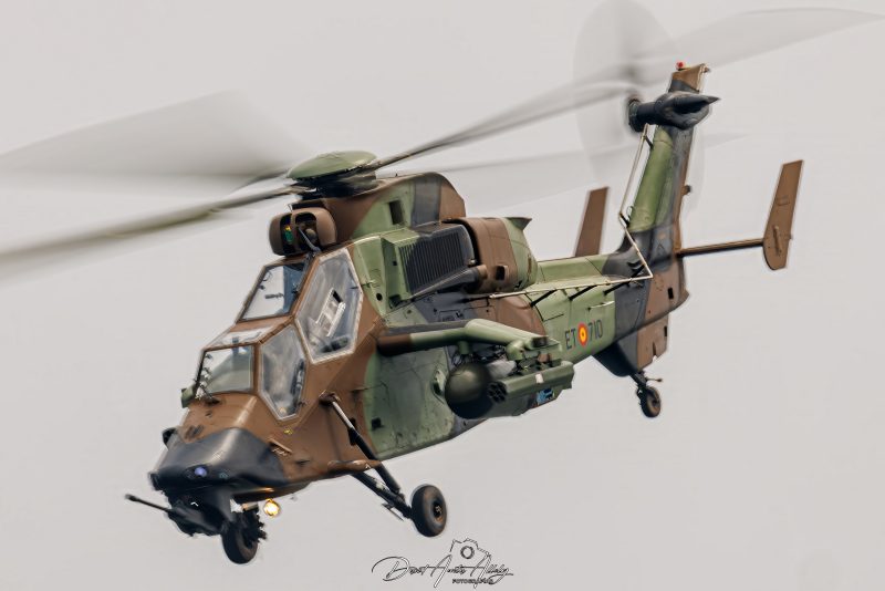 Aire 25 - 40 Aniversario de la Patrulla Águila