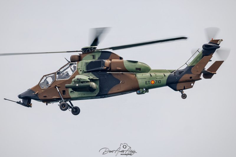 Aire 25 - 40 Aniversario de la Patrulla Águila