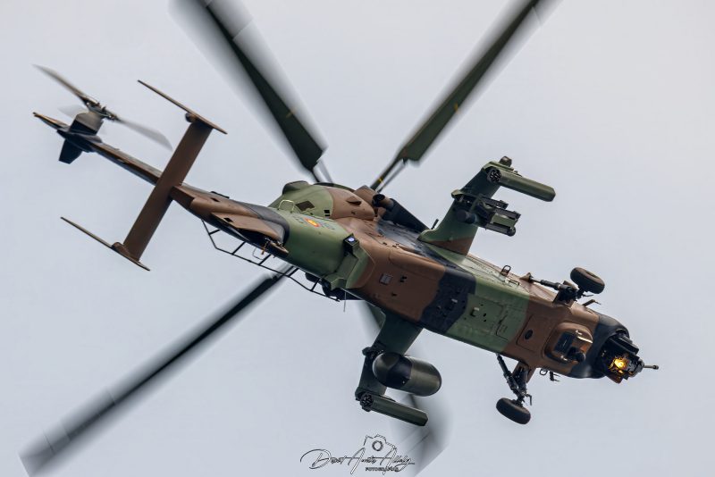 Aire 25 - 40 Aniversario de la Patrulla Águila