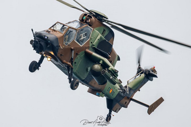 Aire 25 - 40 Aniversario de la Patrulla Águila