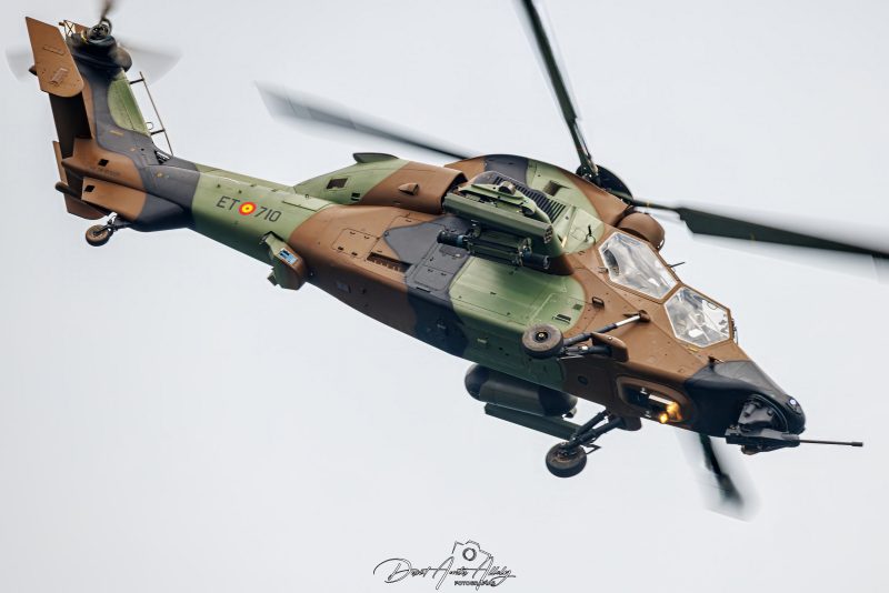 Aire 25 - 40 Aniversario de la Patrulla Águila