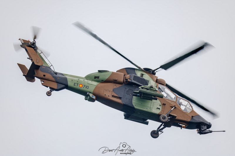 Aire 25 - 40 Aniversario de la Patrulla Águila