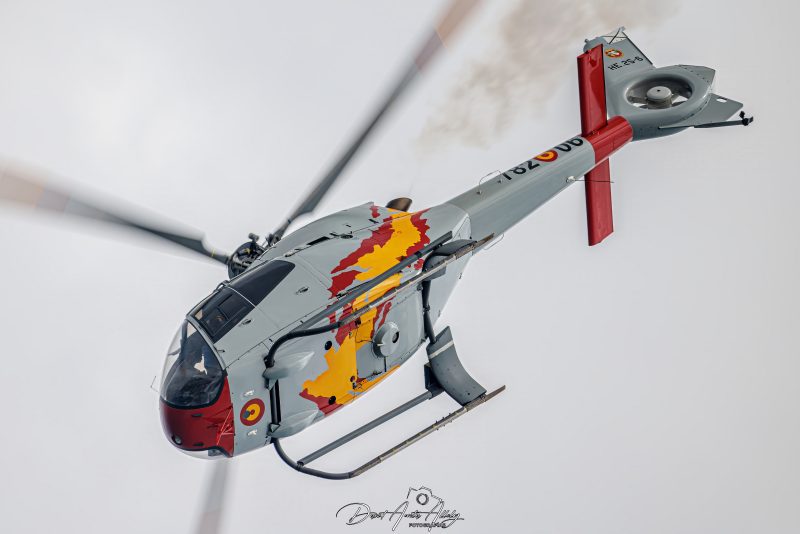 Aire 25 - 40 Aniversario de la Patrulla Águila