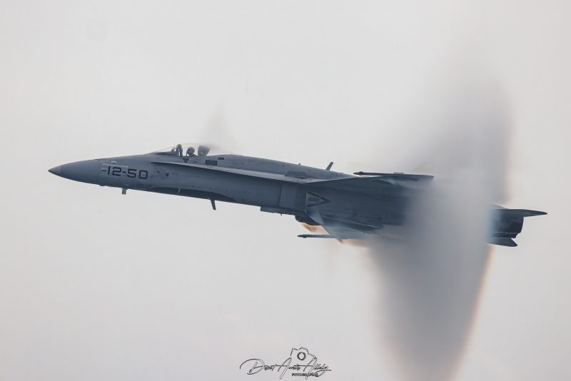 Aire 25 - 40 Aniversario de la Patrulla Águila