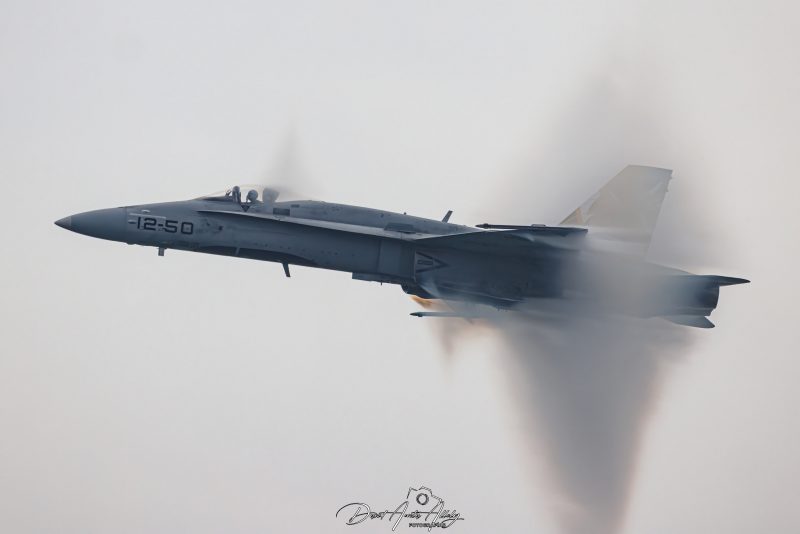 Aire 25 - 40 Aniversario de la Patrulla Águila