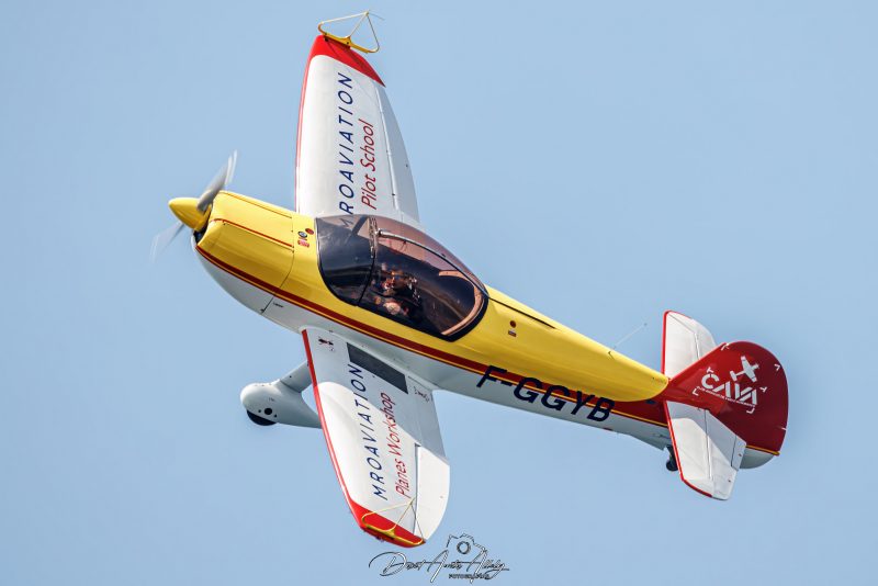 XIX Festival aéreo internacional de Motril - 2025