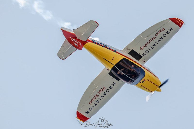 XIX Festival aéreo internacional de Motril - 2025