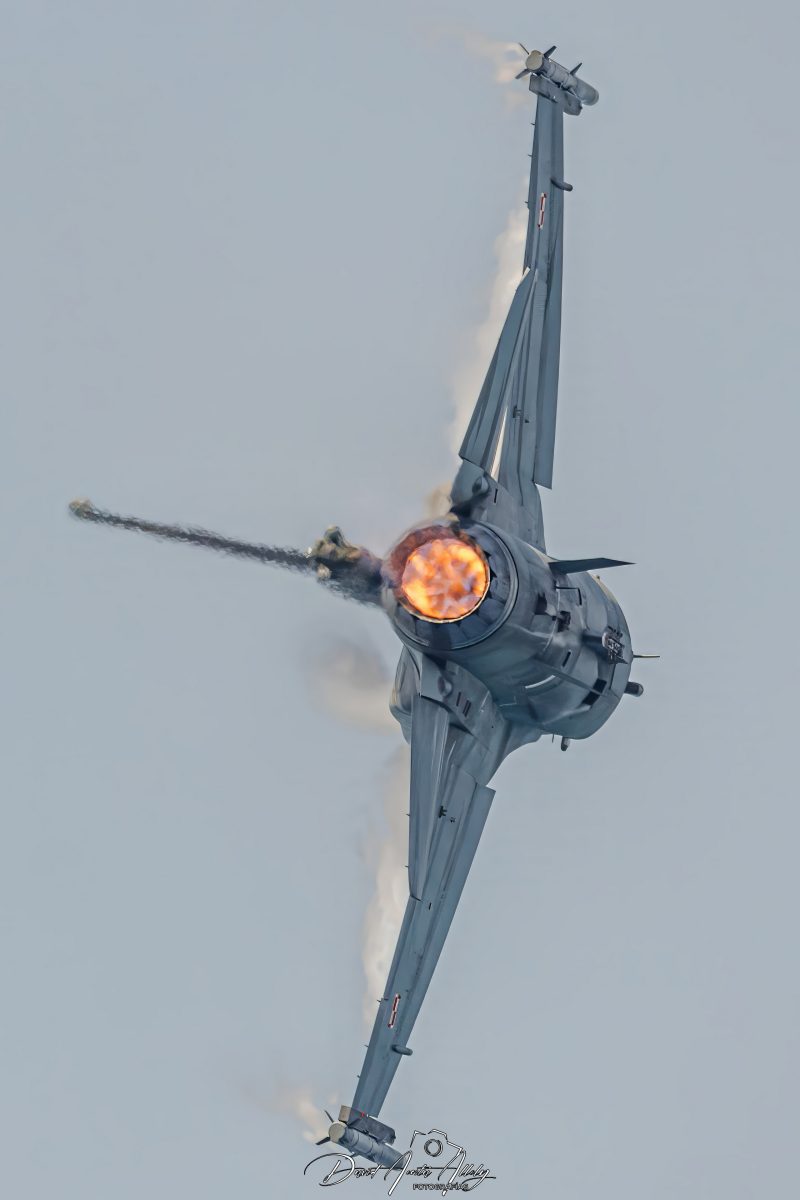 XIX Festival aéreo internacional de Motril - 2025