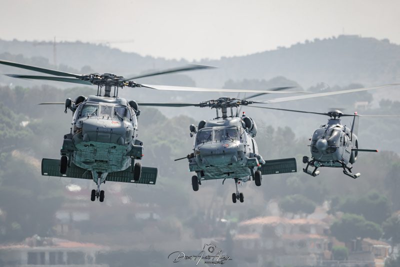 Grupo expedicionario Dédalo 25.2 - Desembarco en la Malagueta