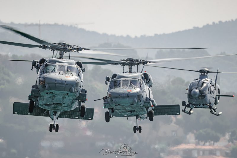 Grupo expedicionario Dédalo 25.2 - Desembarco en la Malagueta