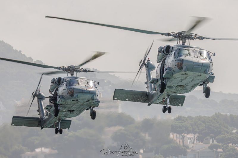 Grupo expedicionario Dédalo 25.2 - Desembarco en la Malagueta