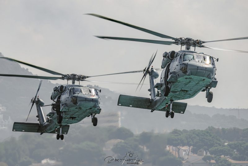 Grupo expedicionario Dédalo 25.2 - Desembarco en la Malagueta