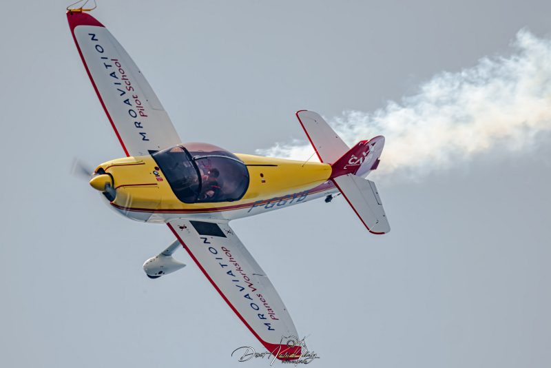 XIX Festival aéreo internacional de Motril - 2025