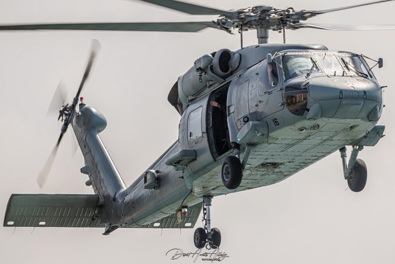 Grupo expedicionario Dédalo 25.2 - Desembarco en la Malagueta