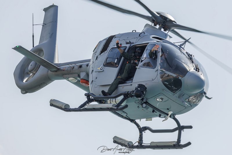 Grupo expedicionario Dédalo 25.2 - Desembarco en la Malagueta