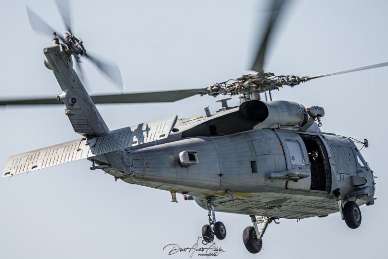 Grupo expedicionario Dédalo 25.2 - Desembarco en la Malagueta