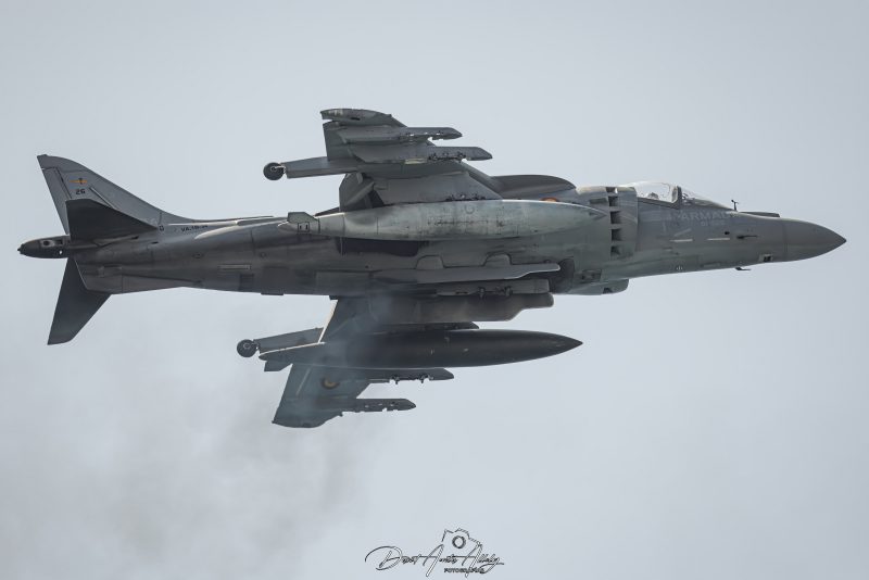 Grupo expedicionario Dédalo 25.2 - Desembarco en la Malagueta