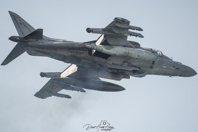 Grupo expedicionario Dédalo 25.2 - Desembarco en la Malagueta