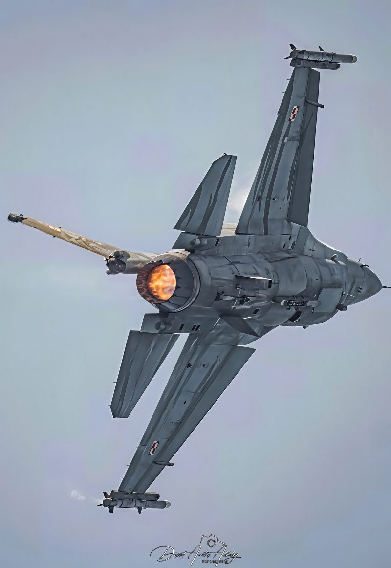 XIX Festival aéreo internacional de Motril - 2025