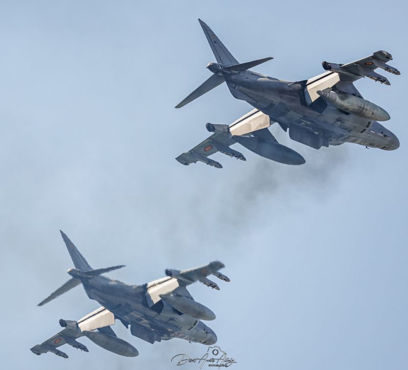 Grupo expedicionario Dédalo 25.2 - Desembarco en la Malagueta