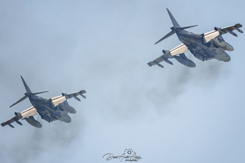 Grupo expedicionario Dédalo 25.2 - Desembarco en la Malagueta