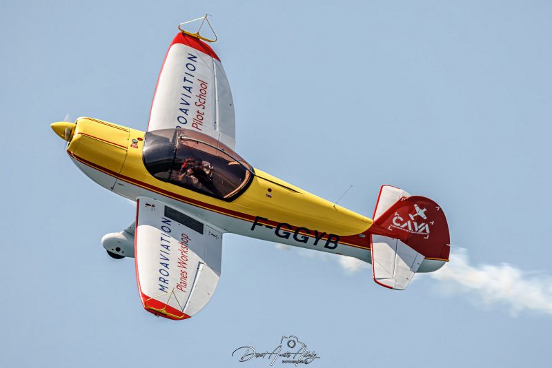 XIX Festival aéreo internacional de Motril - 2025