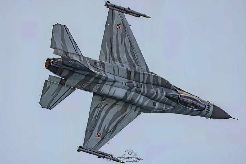 XIX Festival aéreo internacional de Motril - 2025