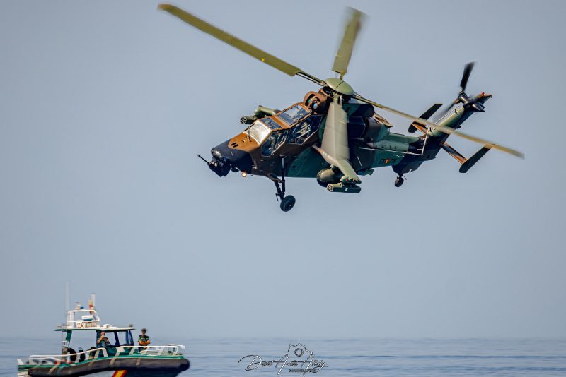 XIX Festival aéreo internacional de Motril - 2025