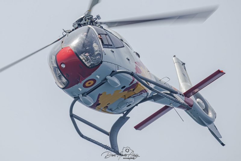 XIX Festival aéreo internacional de Motril - 2025