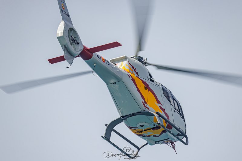 XIX Festival aéreo internacional de Motril - 2025