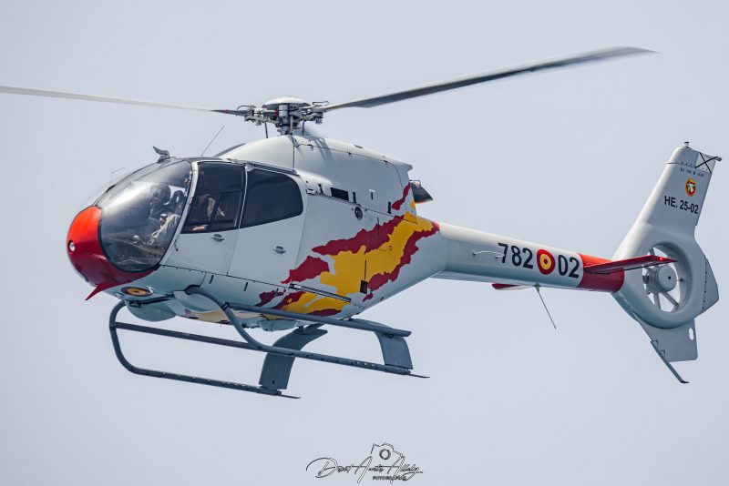 XIX Festival aéreo internacional de Motril - 2025