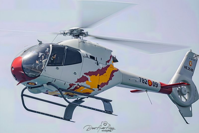 XIX Festival aéreo internacional de Motril - 2025