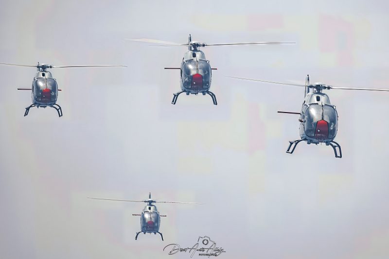 XIX Festival aéreo internacional de Motril - 2025