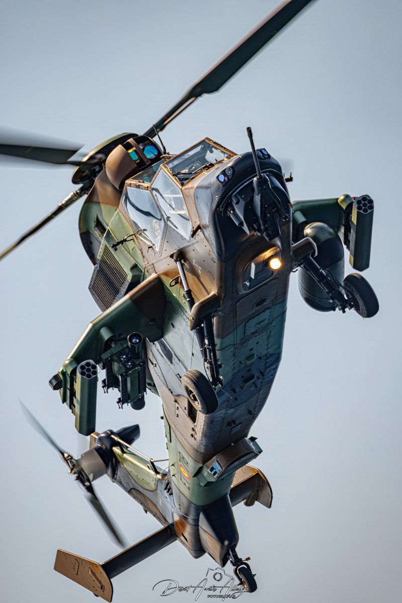 XIX Festival aéreo internacional de Motril - 2025