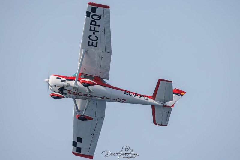 XIX Festival aéreo internacional de Motril - 2025