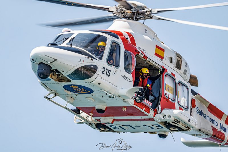 XIX Festival aéreo internacional de Motril - 2025