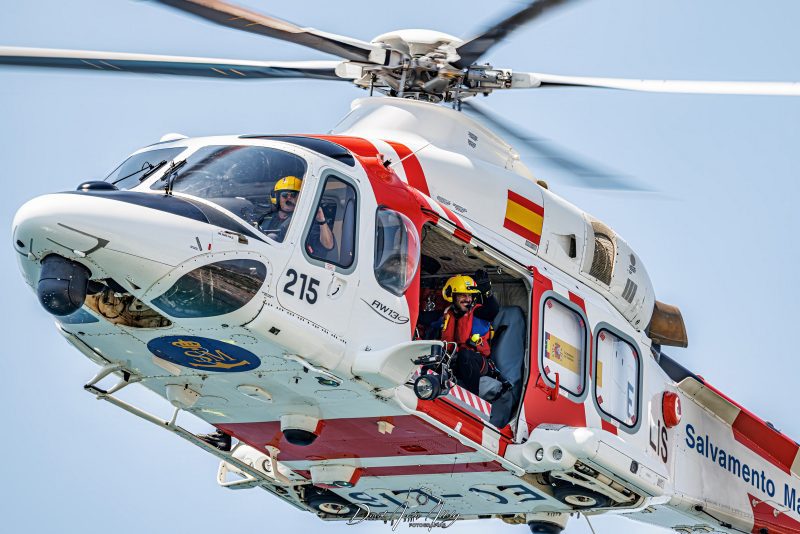 XIX Festival aéreo internacional de Motril - 2025