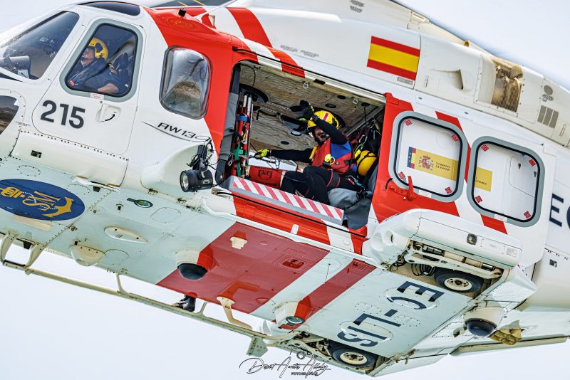 XIX Festival aéreo internacional de Motril - 2025