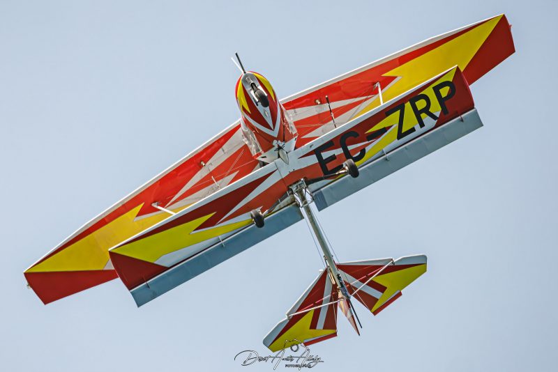 XIX Festival aéreo internacional de Motril - 2025