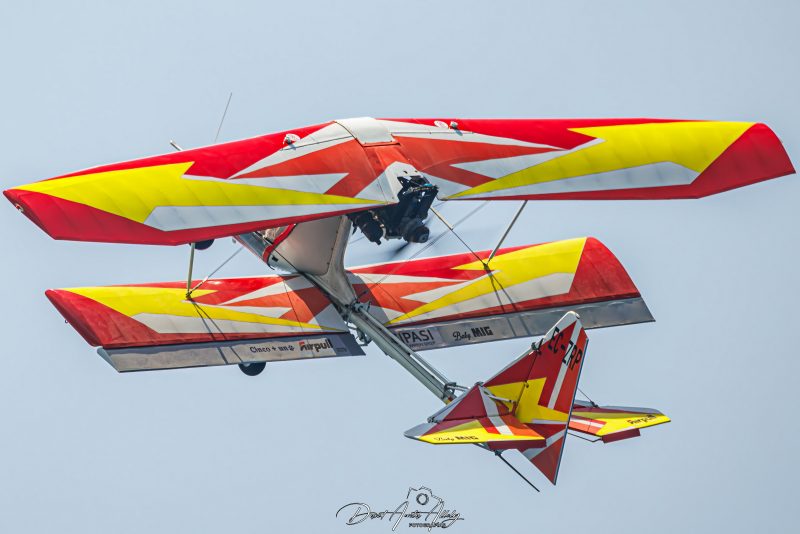 XIX Festival aéreo internacional de Motril - 2025